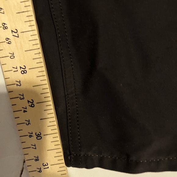 MEC Mens Hiking Pants Size 32 - Picture 4 of 4